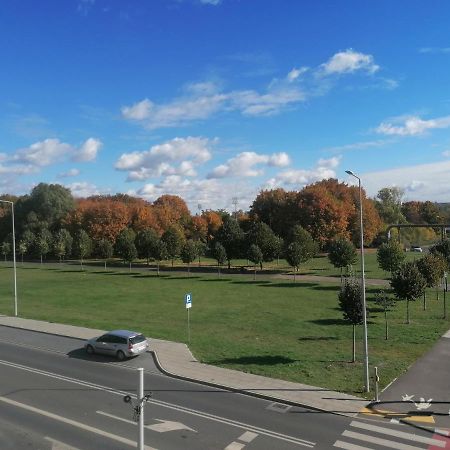 Apartament Dolna Wilda - Klucz W Skrytce Apartamento Poznań Exterior foto