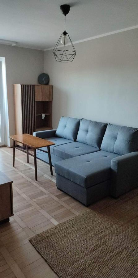 Apartament Dolna Wilda - Klucz W Skrytce Apartamento Poznań Exterior foto
